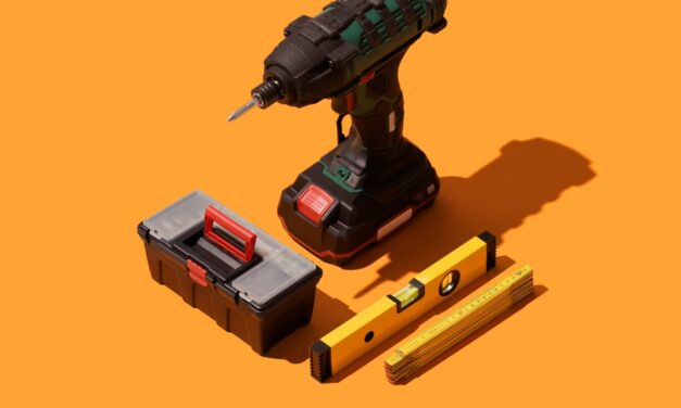 The Most Efficient Way to Repair Your Business Property