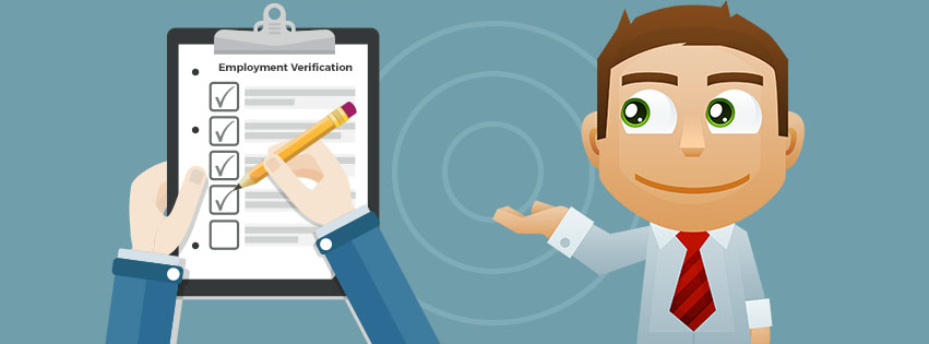 What Are The Benefits Of Employment Verification Check?