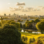 Best Green Spaces for a Sunny Afternoon in London