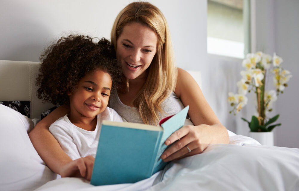 How to Improve Bedtime for Your Children