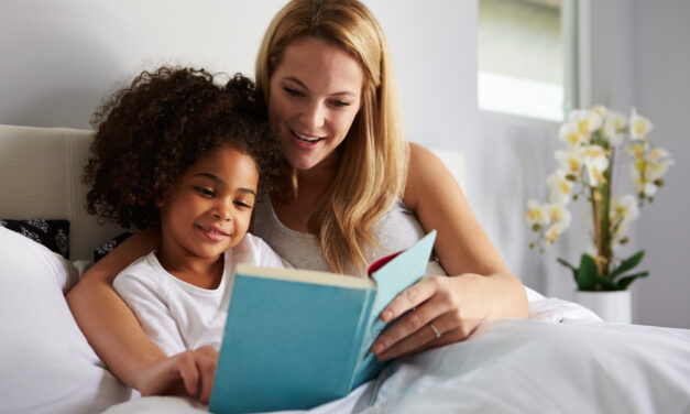 How to Improve Bedtime for Your Children