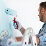 Things to Consider Before Painting Your Home