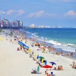 5 Reasons Why Beach Holidays Are Great!