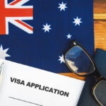 What are the requirements and cost of working holiday visa 417?