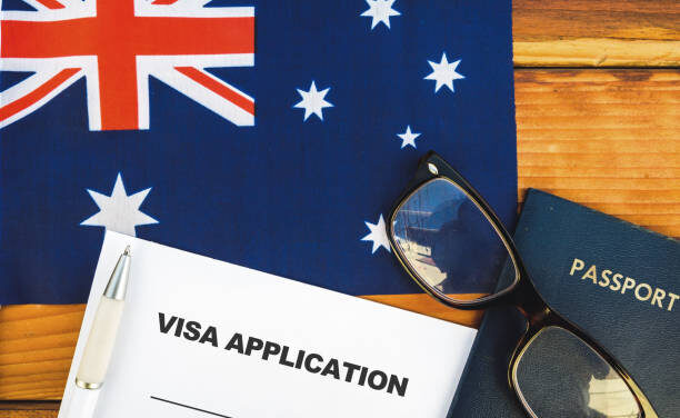 What are the requirements and cost of working holiday visa 417?