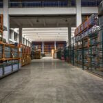 The Equipment You Need To Run a Warehouse?