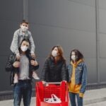 5 Details You Should Look for in a Quality Mask for Your Family