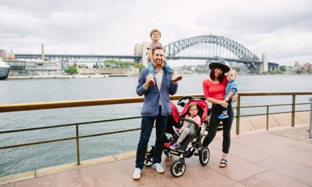 Taking a Much Needed Break After Earning Some Money in Forex Trading