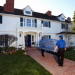 Moving House? 5 Tips to Help Your Children Adjust