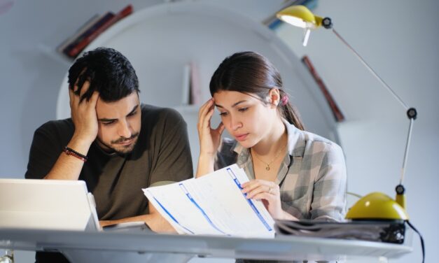 How Your Family Can Remove an IRS Tax Lien