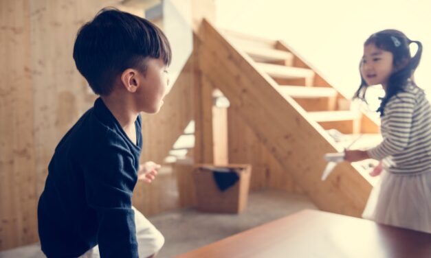 How to Entertain Your Kids While Trying to Social Distance