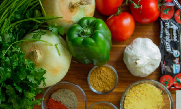 Create Italian Antipasto Board with Burrata Cheese and Variety