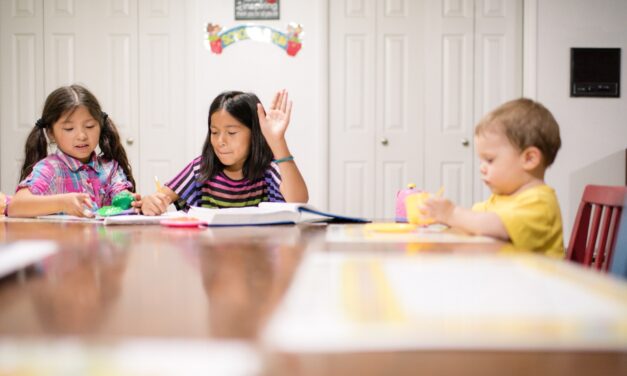 What to Do When Your Child is Falling Behind in School