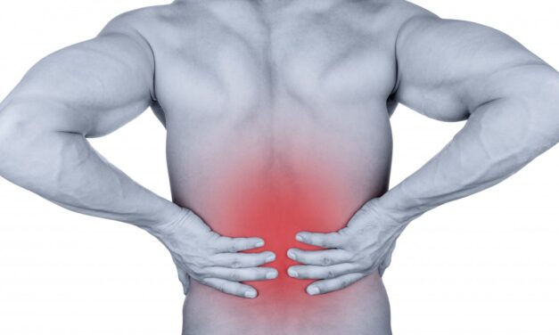 New York Back Pain Doctor – Do Not Let Pain To Make You Suffer