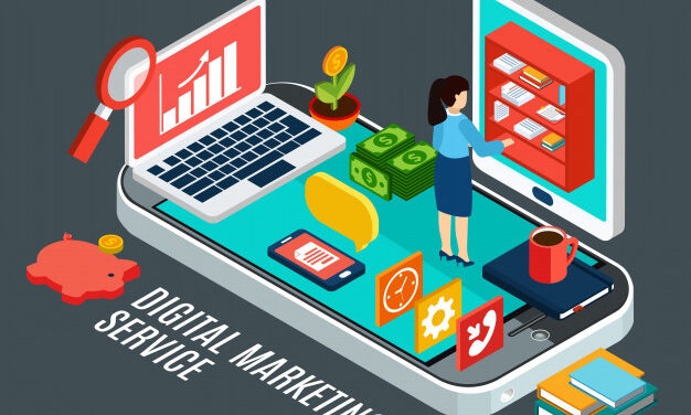 Know why Digital mMrketing is turned out to be a soul of every Emerging Business