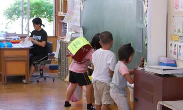 How to Clean your Classroom During COVID-19