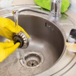 Tips For Blocked Drains: Causes And Solutions