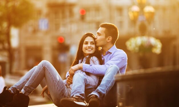 How To Keep The Spark In Your Romance Alive