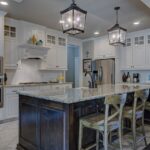 Tips to Keep in Mind for an Ideal Kitchen Space