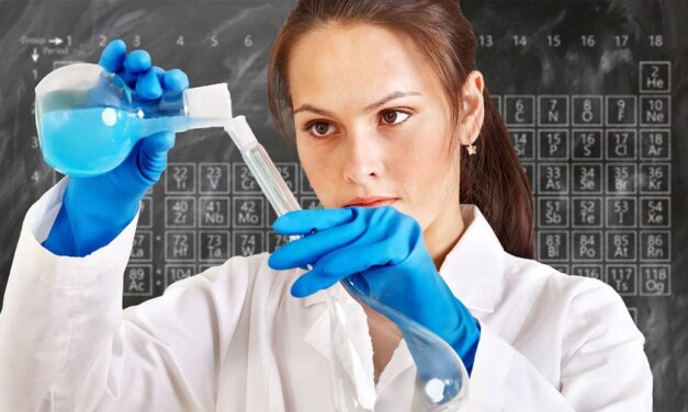 Why Learning Chemistry is So Important?