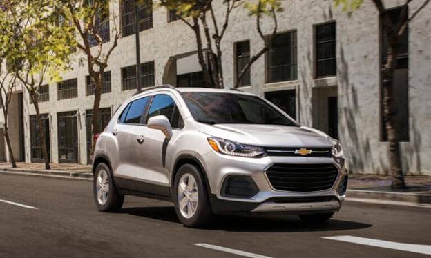 How to use the best online portals to shop your new 2020 Chevy Trax online?