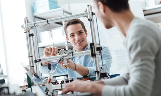 Seek Admission to an Engineering Stream of your Choice