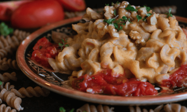 5 Quick and Amazing Lunches for People Working from Home