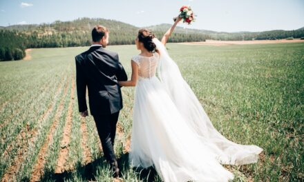 5 Tips for Planning a Wedding on a Budget