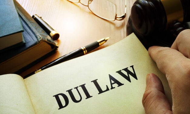Small tips on how to find the perfect DUI attorney