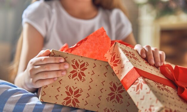 6 Great Gift Ideas to Start Thinking About for Your Kids