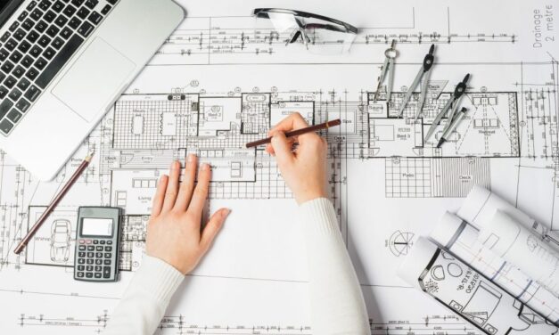 Make Your Name as a Great Architect by Studying B.Arch