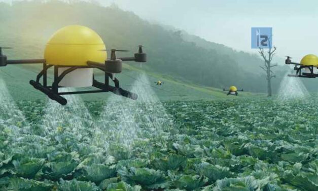Areas of focus in agriculture for the learners of artificial intelligence