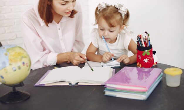 Does Home Tutoring Actually Benefit Your Kids