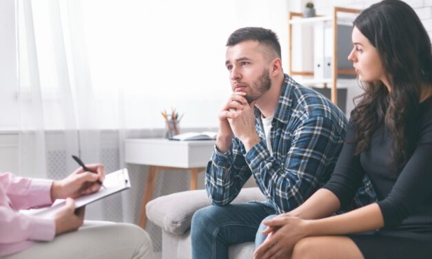 How Counseling Can Help any Marriage