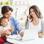 How to Manage Working From Home and Parenting