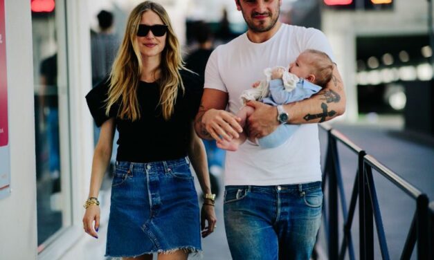 How to Be a Modern Parent?