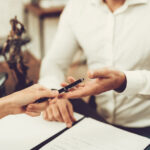 Steps in a Personal Injury Case