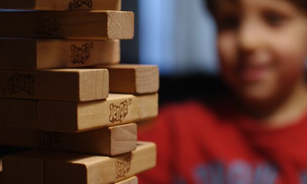 Teaching Kids About How Your Home Affects the Environment