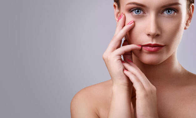 5 Startling Facts About The Beauty Industry According To Amanda Jo Of Organic Bunny