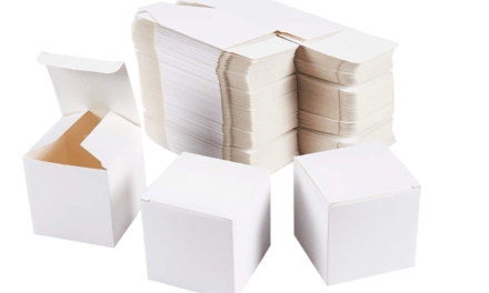 White Boxes Can Be Best Choice to Pack Your Wedding Gifts