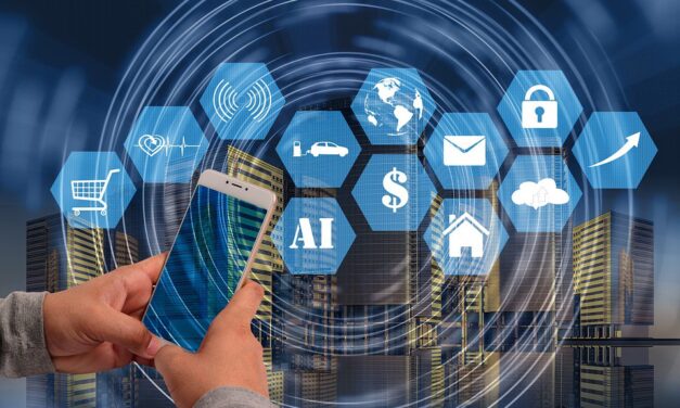 6 Benefits Of Artificial Intelligence – AI driven inspection