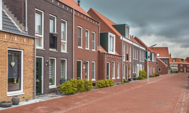 3 Reasons Why You Should Research Your New Neighborhood