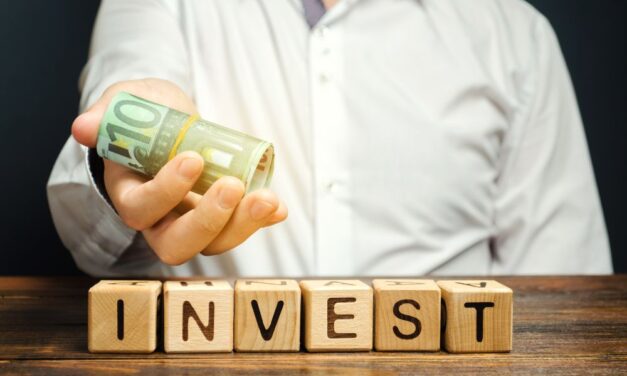 3 Tips for Beginner Investors to Grow Your Wealth