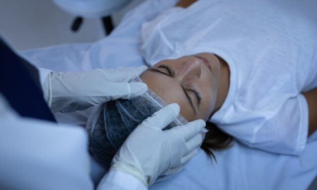 3 Tips to Follow Before You Go Into Plastic Surgery