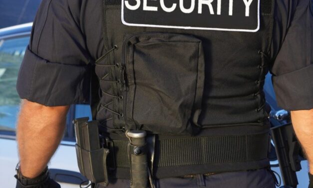 The Most Common False Beliefs About Security Guards