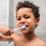 5 Steps to Get Your Kids Excited About Brushing Teeth