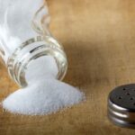 6 Signs That You Are Eating Too Much Salt