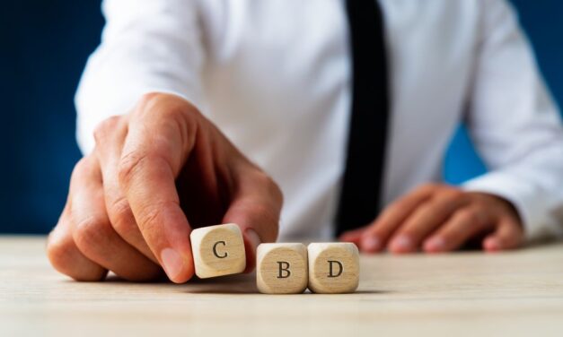 6 Ways CBD Can Help with Pain and Anxiety