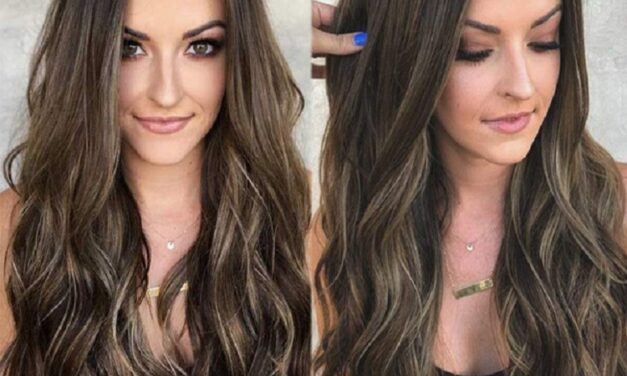 Tips on caring for your hair