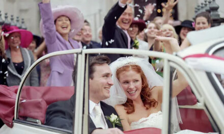 How to Have the Best Wedding Ever